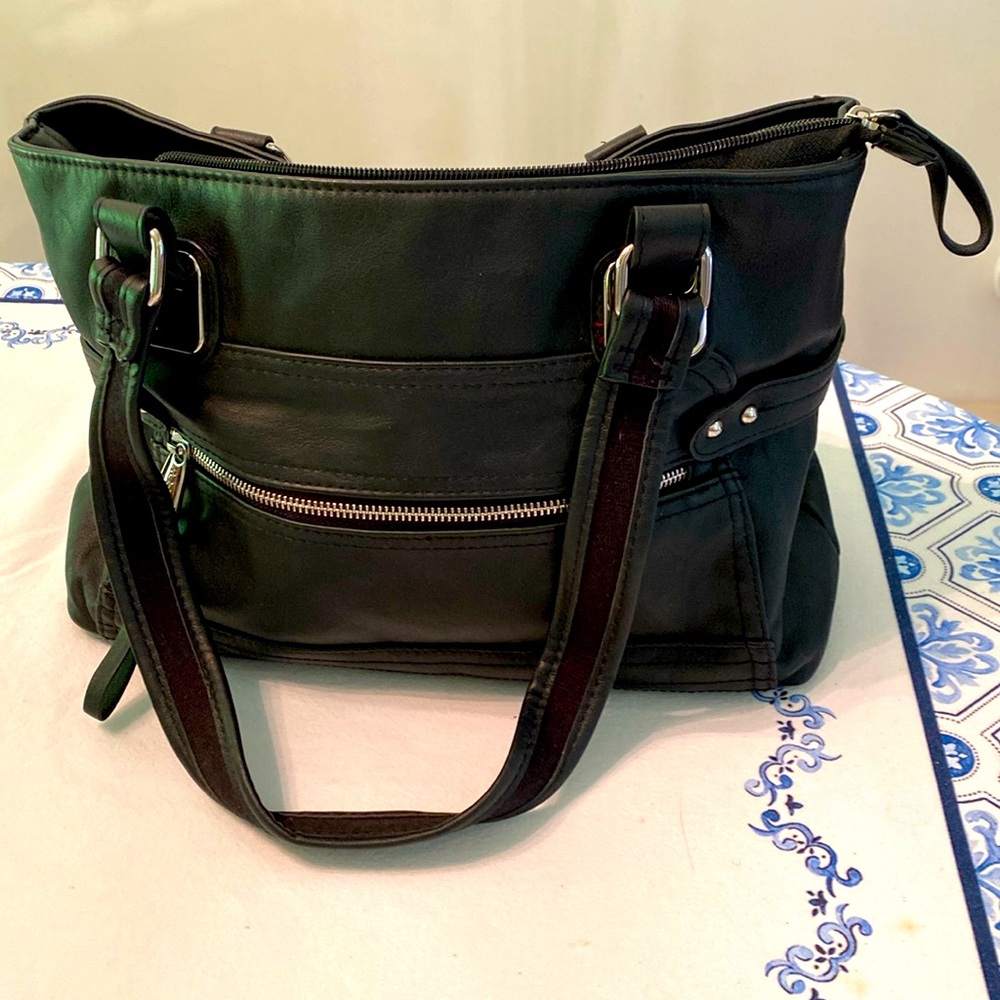 New Rossetti Handbag
